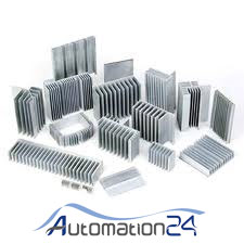 هیت سینک هیت سینک - فروشگاه اتوماسیون 24 www.automation24.ir