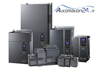 اینورتر اینورتر - فروشگاه اتوماسیون 24 www.automation24.ir