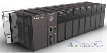پی ال سی پی ال سی - فروشگاه اتوماسیون 24 www.automation24.ir