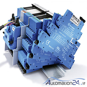 رله رله - فروشگاه اتوماسیون 24 www.automation24.ir
