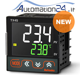 ترموستات دیجیتال ترموستات دیجیتال - فروشگاه اتوماسیون 24 www.automation24.ir