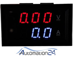 نمایشگر دیجیتال نمایشگر دیجتیال - فروشگاه اتوماسیون 24 www.automation24.ir