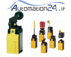 انواع میکروسوئیچ انواع میکروسویچ - فروشگاه اتوماسیون 24 www.automation24.ir