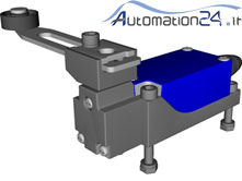 میکروسوئیچ میکروسوئیچ - فروشگاه اتوماسیون 24 www.automation24.ir