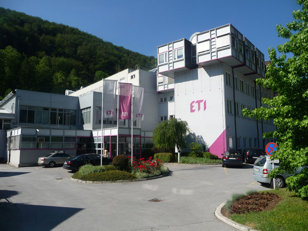 شرکت ETI شرکت ETI - فروشگاه اتوماسیون 24