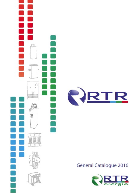 RTR Energia RTR Energia - فروشگاه اتوماسیون 24