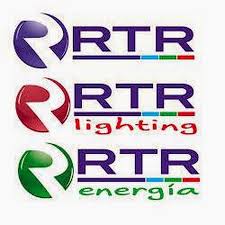 RTR Energia RTR Energia - فروشگاه اتوماسیون 24